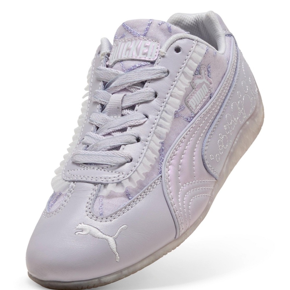 ☔️ PUMA x WICKED SPEEDCAT GLINDA ☔️